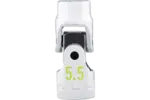 1/4 in. Drive Standard Depth Flex Chrome Sockets - Metric