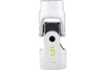 1/4 in. Drive Standard Depth Flex Chrome Sockets - Metric