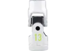 1/4 in. Drive Standard Depth Flex Chrome Sockets - Metric