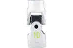 1/4 in. Drive Standard Depth Flex Chrome Sockets - Metric