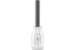 1/4 in. Drive Hex Chrome Sockets - Metric