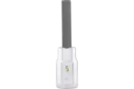 1/4 in. Drive Hex Chrome Sockets - Metric