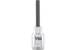 1/4 in. Drive Hex Chrome Sockets - SAE