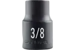 1/4 in. Drive Standard Depth Impact Sockets - SAE