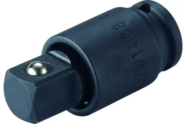 1/4 in. Drive Impact Wabble Adapter - SAE