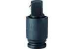 1/4 in. Drive Impact Wabble Adapter - SAE