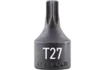 1/4 in. Drive Internal Torx/Star Impact Sockets - Metric