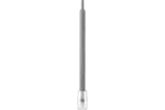 1/4 in. Drive Long Torx/Star Bit Chrome Sockets
