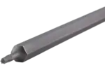 1/4 in. Drive Long Torx/Star Bit Chrome Sockets