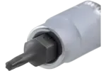 1/4 in. Drive Torx/Star Plus Chrome Sockets