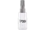 1/4 in. Drive Tamper-Proof 5 Torx/Star Chrome Sockets
