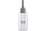 1/4 in. Drive Tamper-Proof Torx/Star Chrome Sockets