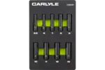 1/4 in. Drive Deep Impact Socket Sets - Metric