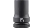 1 in. Drive Deep Impact Sockets - SAE