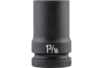 1 in. Drive Deep Impact Sockets - SAE
