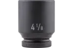 1 in. Drive Deep Impact Sockets - SAE
