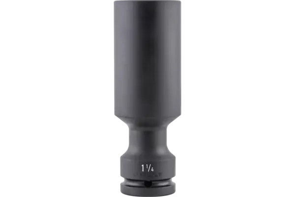 1 in. Drive Extra Deep Impact Sockets - SAE
