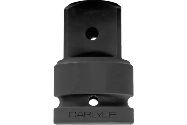 1 in. Drive Impact Socket Adapters - SAE