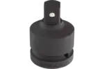 1 in. Drive Impact Socket Adapters - SAE