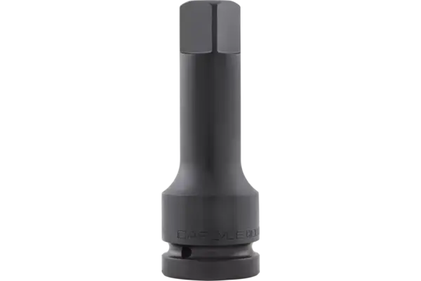 1 in. Drive Impact Socket Extensions - SAE