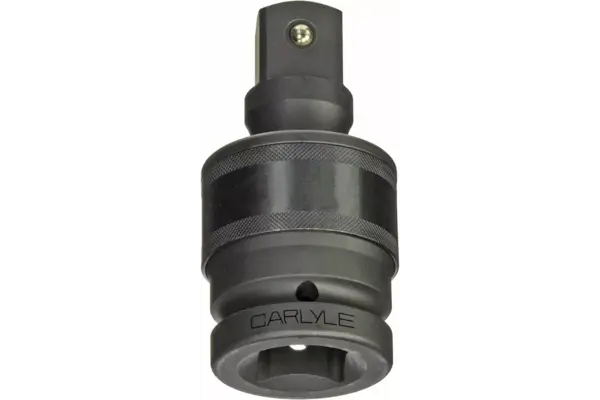 1 in. Drive Universal Impact Socket Joints - SAE