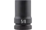 3/4 in. Drive Deep Impact Sockets - SAE