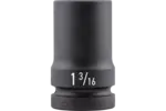 3/4 in. Drive Deep Impact Sockets - SAE