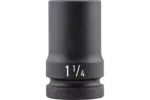 3/4 in. Drive Deep Impact Sockets - SAE