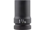 3/4 in. Drive Deep Impact Sockets - SAE