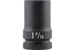 3/4 in. Drive Deep Impact Sockets - SAE