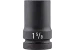 3/4 in. Drive Deep Impact Sockets - SAE