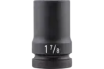 3/4 in. Drive Deep Impact Sockets - SAE
