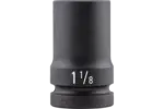 3/4 in. Drive Deep Impact Sockets - SAE