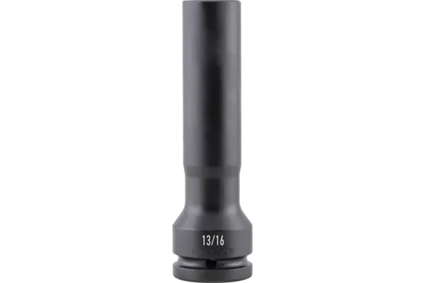 3/4 in. Drive Extra Deep Impact Sockets - SAE