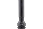 3/4 in. Drive Extra Deep Impact Sockets - SAE