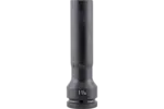 3/4 in. Drive Extra Deep Impact Sockets - SAE