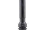 3/4 in. Drive Extra Deep Impact Sockets - SAE