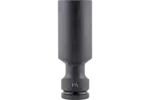 3/4 in. Drive Extra Deep Impact Sockets - SAE