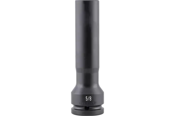 3/4 in. Drive Standard Depth Thin-Wall Impact Sockets - SAE