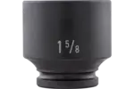 3/4 in. Drive Standard Depth Thin-Wall Impact Sockets - SAE