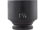 3/4 in. Drive Standard Depth Thin-Wall Impact Sockets - SAE