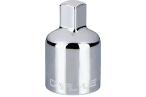 3/8 in. Drive Chrome Socket Adapters - SAE
