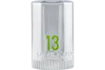 3/8 in. Drive Chrome Sockets - Metric