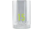 3/8 in. Drive Chrome Sockets - Metric