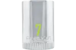 3/8 in. Drive Chrome Sockets - Metric