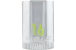 3/8 in. Drive Chrome Sockets - Metric