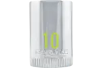 3/8 in. Drive Chrome Sockets - Metric