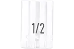 3/8 in. Drive Chrome Sockets - SAE