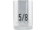 3/8 in. Drive Chrome Sockets - SAE