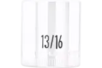 3/8 in. Drive Chrome Sockets - SAE